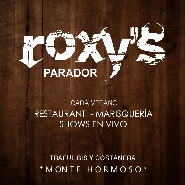 www.facebook.com/paradorroxys/